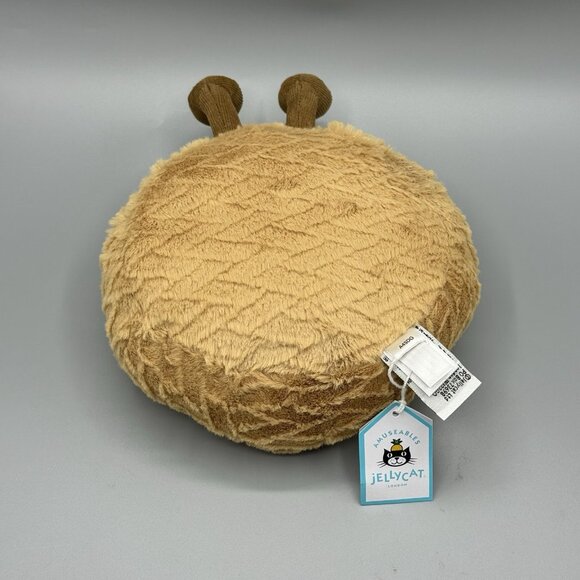 Jellycat Amuseables Sourdough Bread Loaf Plush New Authentic U.S. Seller - Picture 6 of 8